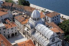 SIBENIK-katedrala-sv.-Jakova-XV.-st