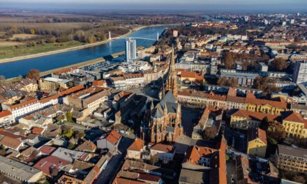 Osijek